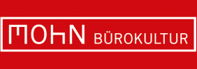 Mohn Bürokultur Logo