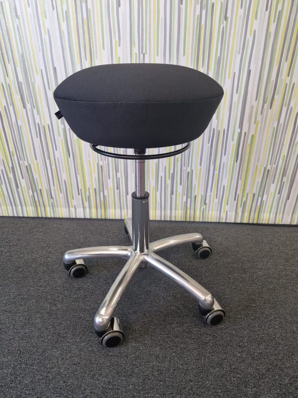 Rollhocker AIRO – Bild 2