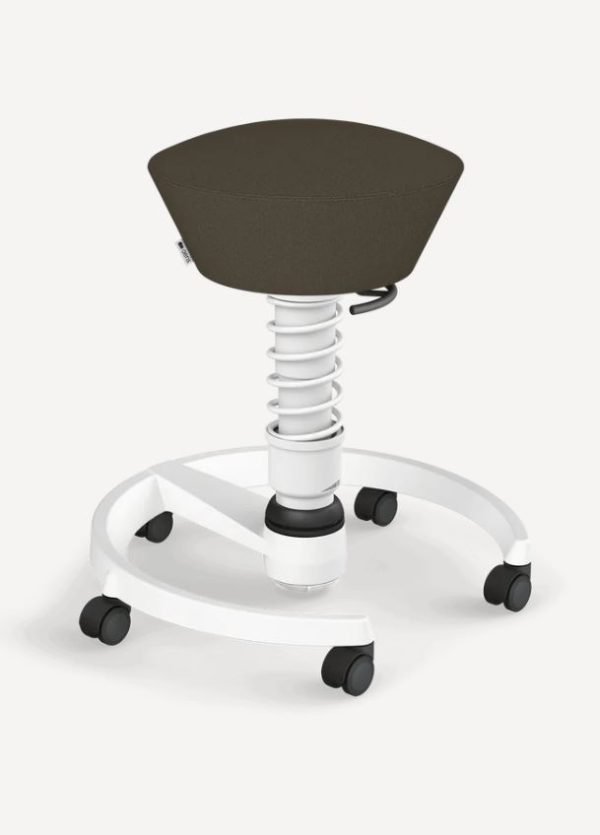 Aeris Swopper Cura braun-meliert – Bild 3