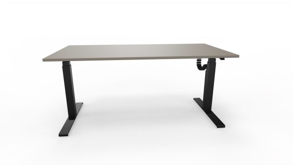 Sitz-/Stehtisch SITAG GO 2.0 Fenix organza