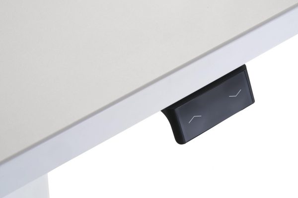 Sitz-/Stehtisch SITAG GO 2.0 Fenix organza – Bild 4