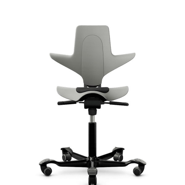 Drehsessel HAG CAPISCO PULS 8010 CLAY